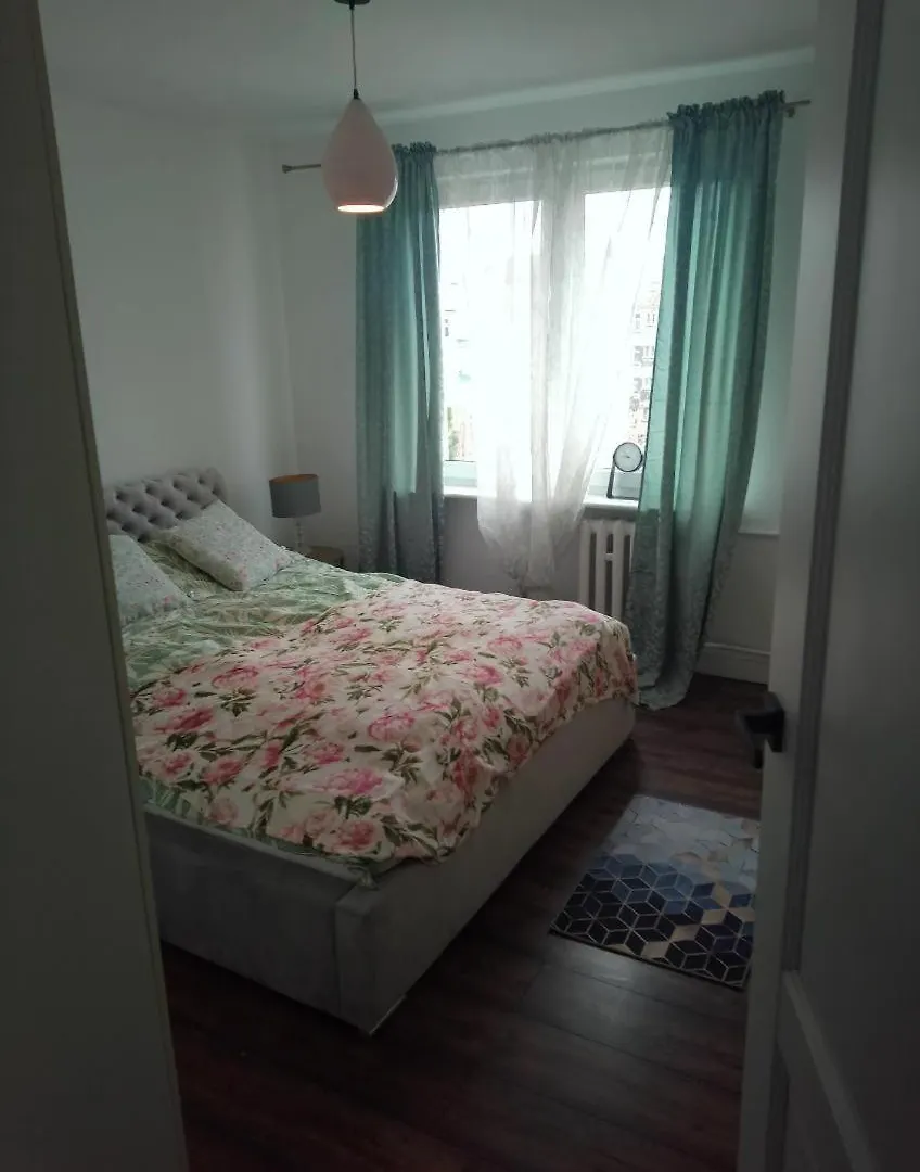 Apartment Comuneapart Gdansk