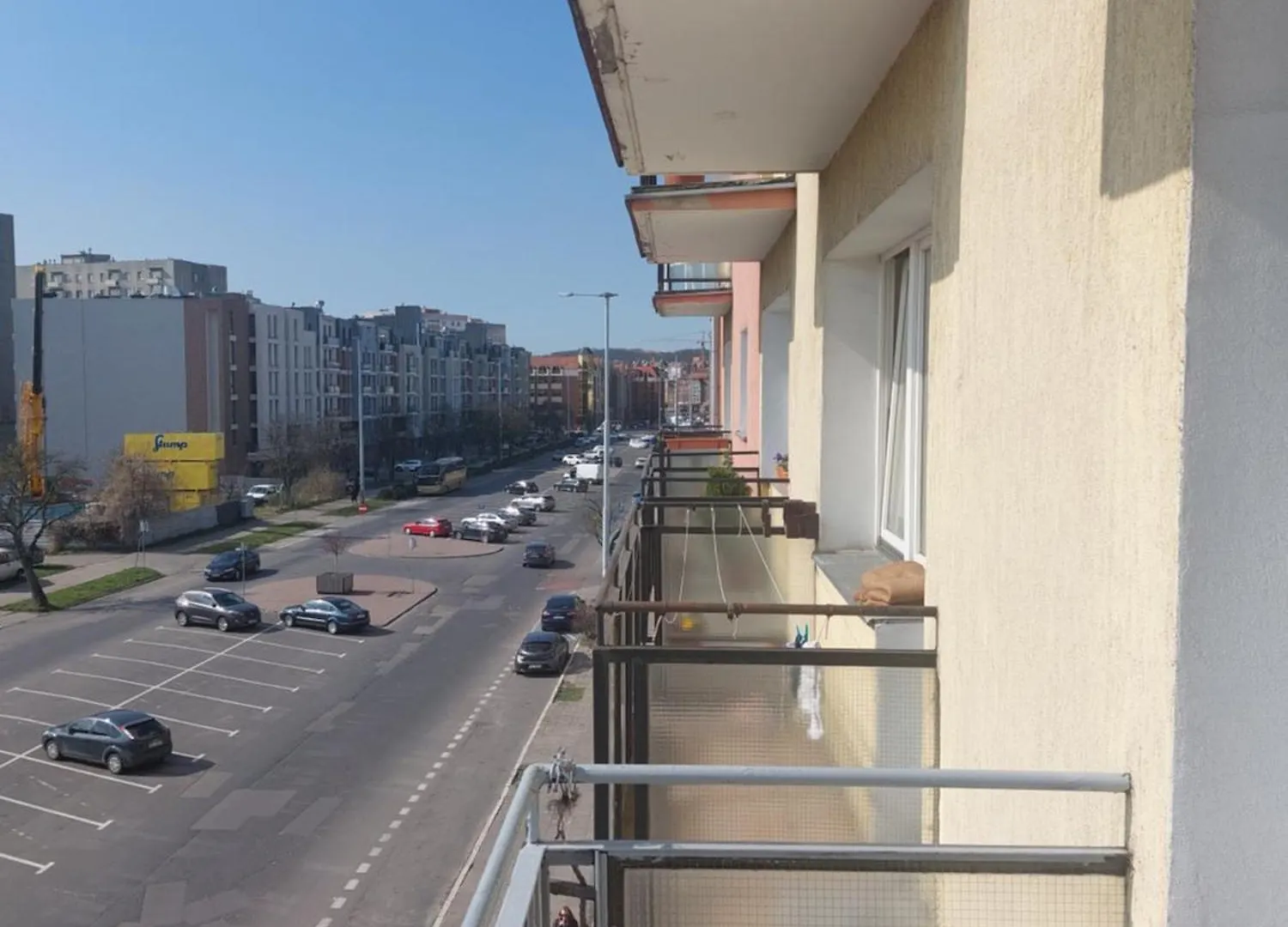 Comuneapart Gdansk Apartment